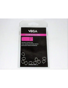 Vega SS Slow Egg Solid Rings Nº5